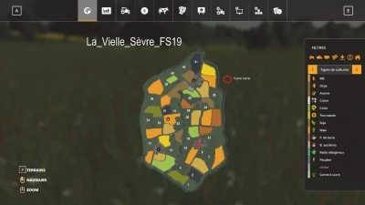 La Vieille Sevre v1.0.0.0