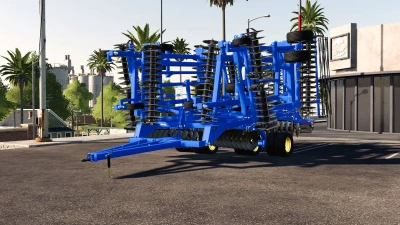 Landoll 7450VT v1.0.0.0