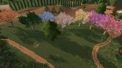 Lapacho Trees v1.1.0.0