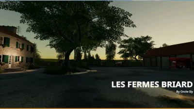 Les Fermes Briard v1.0.0.0