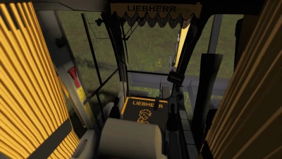 Liebherr 920 By Tratten v1.0