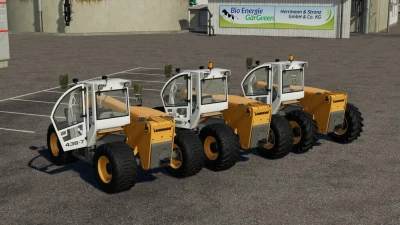 Liebherr TL 436-7 v1.1.0.0