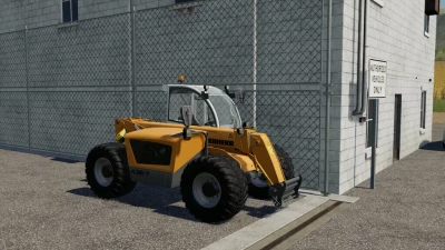 Liebherr TL 436-7 v1.1.0.0