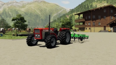 Lindner BF450 v1.0.1.0