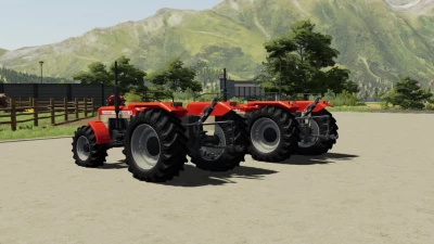 Lindner BF450 v1.0.1.0