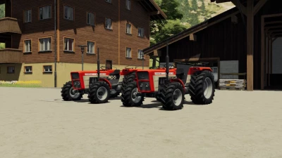 Lindner BF450 v1.0.1.0