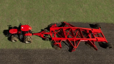 Lizard Robust 800 v1.0.0.0