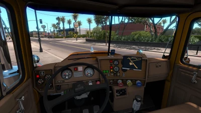 Mack R Series v1.8 1.41