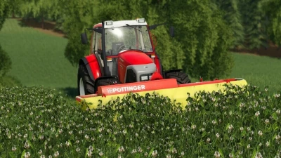 MaizePlus Forage Extension v1.4.0.0