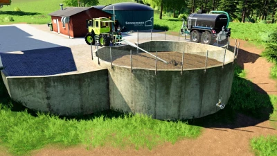 Manure Bunker Package v1.0.0.0