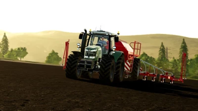 Massey-Ferguson 7600 v1.3.0.0