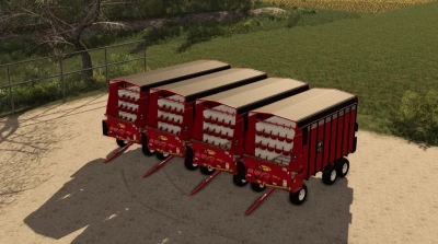 Meyer RT200 series v1.0.0.0