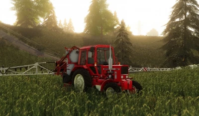 MTZ 82 Pronar v1.0.0.0