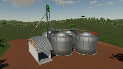 Multifruit Silo Pack v1.0.0.0