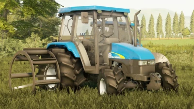 New Holland TL Series Pack Brazil v2.0.0.0