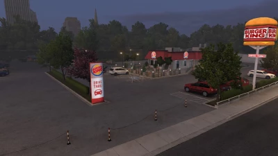 Real companies, gas stations & billboards v3.1.03