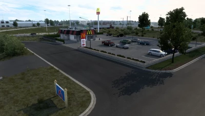 Real companies, gas stations & billboards v3.1.04