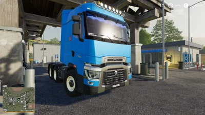 Renault LKW v2.0.0.0