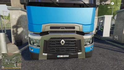 Renault LKW v2.0.0.0