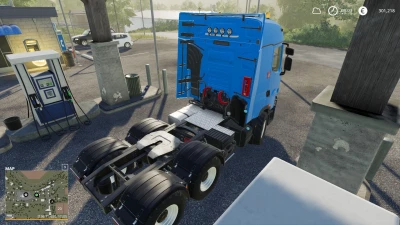 Renault LKW v2.0.0.0