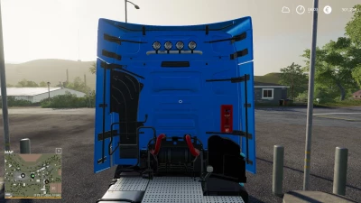 Renault LKW v2.0.0.0