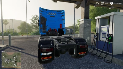 Renault LKW v2.0.0.0