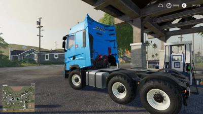 Renault LKW v2.0.0.0