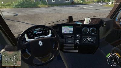 Renault LKW v2.0.0.0