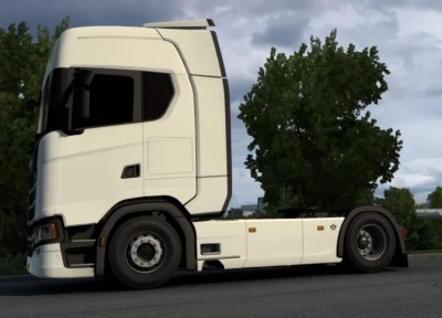 Scania Low Deck 1.41.x