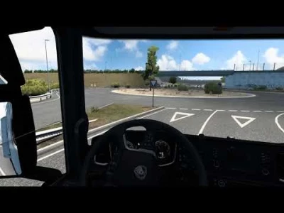 Scania NewGeneration Vanherk Openpipe R650 v1.1 1.41