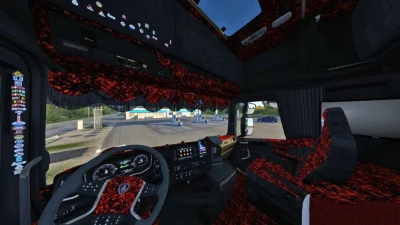 Scania NextGen by JoTruc&er - 1.41