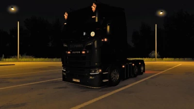 Scania NextGen by JoTruc&er - 1.41