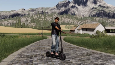 Scooter v1.1.0.0