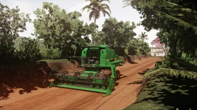 SLC John Deere 7000 Series v1.2.0.5