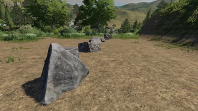 Stone Pack v1.1.0.0