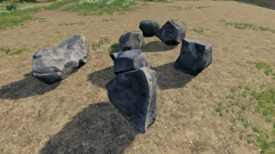 Stone Pack v1.1.0.0