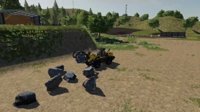 Stone Pack v1.1.0.0