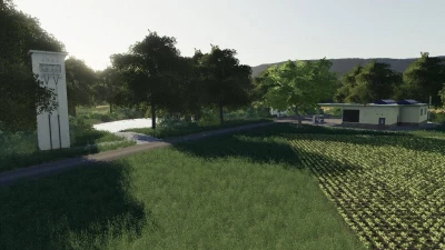 STRĄCZKOWO Map v1.0.0.0