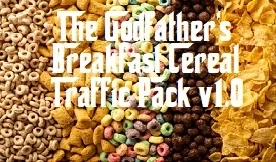 The Godfather's Breakfast Cereal Traffic Pack v1.0