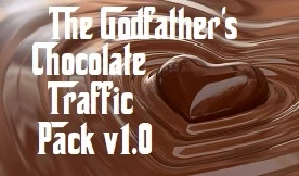 The Godfather's Chocolate Traffic Pack v1.0