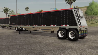 Timpte 50 foot v1.0.0.0