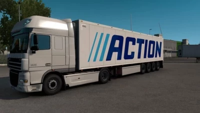 Trailers SkinPack v1.0