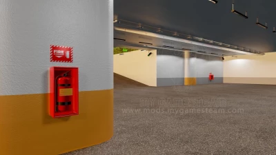 Underground Parking v1.1.0.0