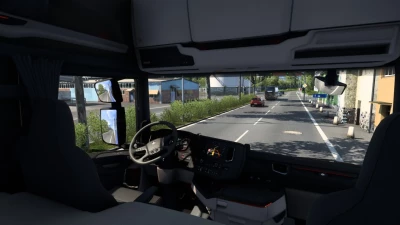 Unlimited Seat Adjustment for all trucks 1.41