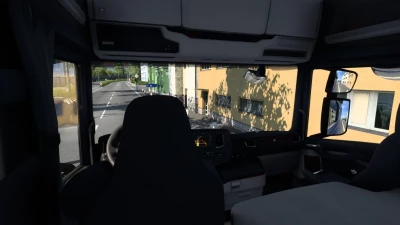 Unlimited Seat Adjustment for all trucks 1.41