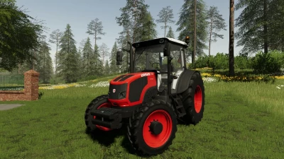 Ursus C-3120 v1.0.0.1