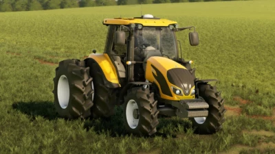 Valtra A4 Series Brazil v2.0.0.0