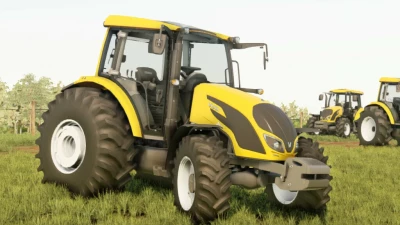 Valtra A4 Series Brazil v2.0.0.0