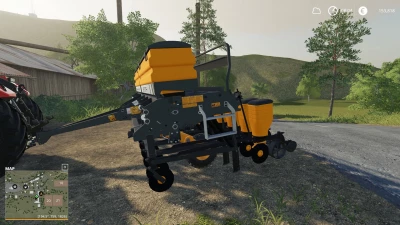 Valtra HITECH BP 1307 H v1.0.0.0