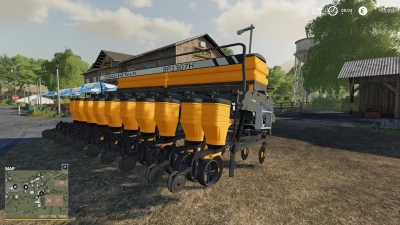 Valtra HITECH BP 1307 H v1.0.0.0